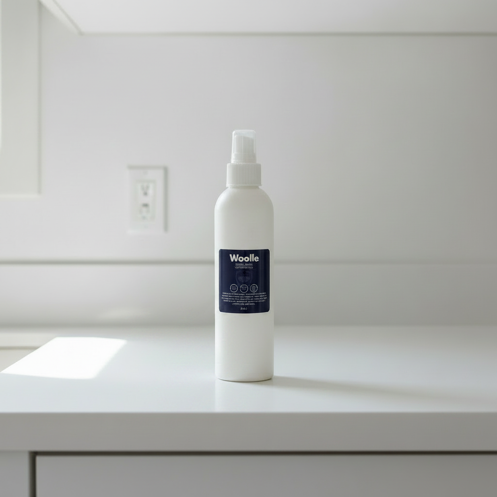 8oz Woolle Spray