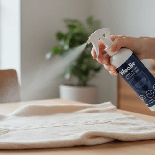 Mothball alternative