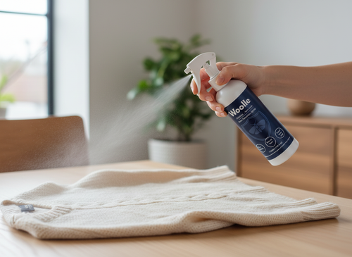 32 oz Woolle application bottle