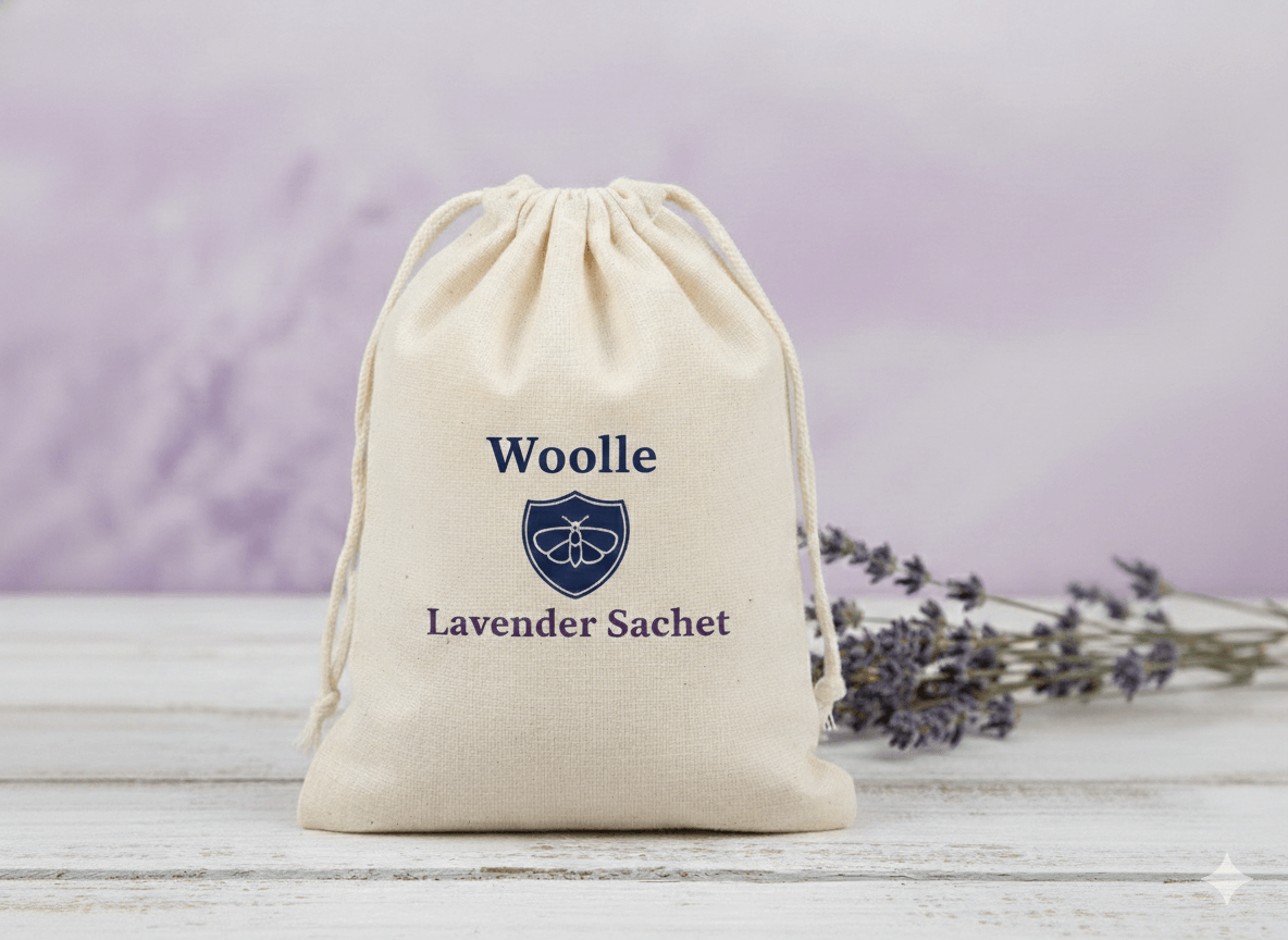 Lavender Sachets
